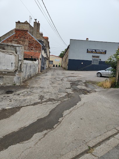 GARAGE JOLY, Garage Automobile à Saint-Martin-Boulogne