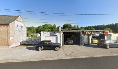Garage Poiret, Garage Automobile à Mareuil-Caubert