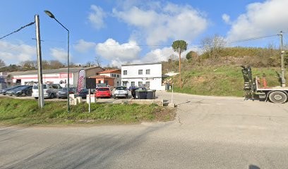 EMINIS AUTO - Voitures sans permis Toulouse - Aixam - Ligier, Garage Automobile à Pechbonnieu