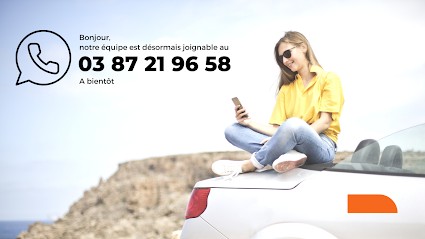 Garage Plea Sarl - Motrio, Garage Automobile à Jury