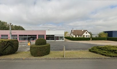 Garage Matuive - Citroën, Garage Automobile à Courtenay