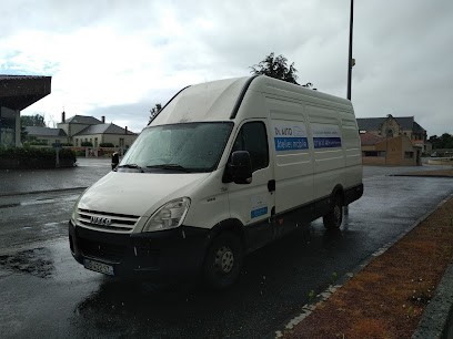 Dr. Auto, Garage Automobile à Saint-Christophe-du-Ligneron