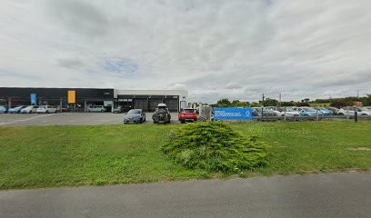 Saintonge Automobiles Distribution, Garage Automobile à Saint-Jean-d'Angély