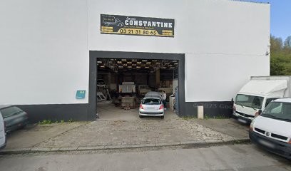Garage Constantine, Garage Automobile à Boulogne-sur-Mer