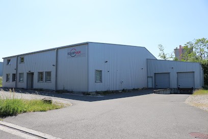 Equipvan, Garage Automobile à La Ricamarie