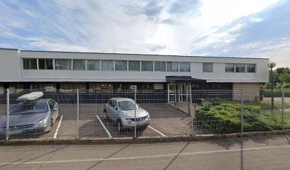 Central Car, Garage Automobile à Châtel-Saint-Germain