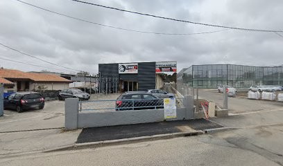 Garage Philippine Guy, Garage Automobile à Eysines