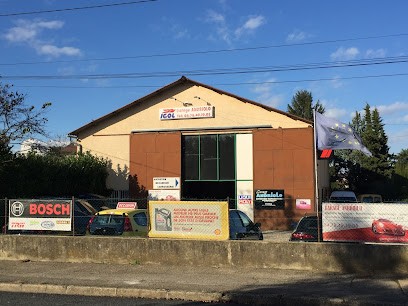 Garage Andriolo, Garage Automobile à Meyzieu