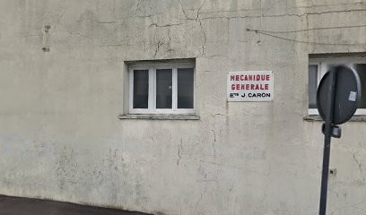 Caron Ets, Garage Automobile à Saint-Quentin