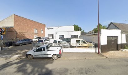 Ravanne Pascal, Garage Automobile à Lignières-Châtelain