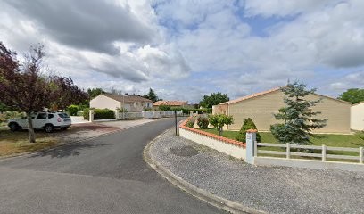 AMG AUTO 16, Garage Automobile à Agris