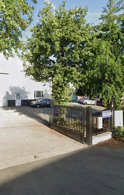 Concept Auto, Garage Automobile à Taverny