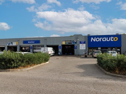 Norauto Istres, Garage Automobile à Istres