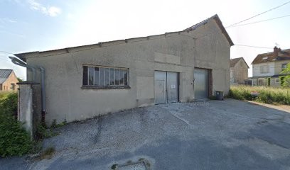 Sasu Rd Auto, Garage Automobile à Saint-Erme-Outre-et-Ramecourt