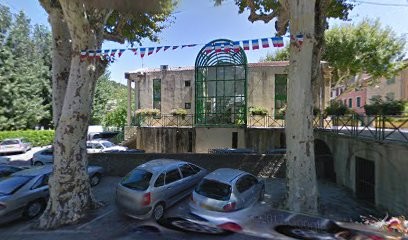 Garage Top Pneus, Garage Automobile à Flassans-sur-Issole