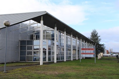 Brechbuhl Et Cie, Garage Automobile à Grandvillars