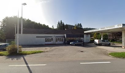 GARAGE GERARD SEBASTIEN, Garage Automobile au Tholy