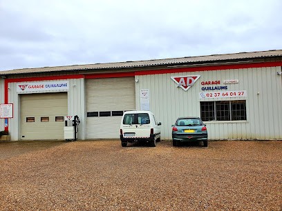 Garage Guillaume / AD Expert, Garage Automobile au Mesnil-Simon