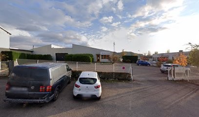 Marteau & Lemarié, Garage Automobile à Sorbiers