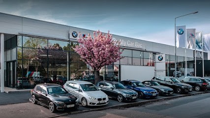 Service - BMW BYmyCAR Chennevières, Garage Automobile à Chennevières-sur-Marne