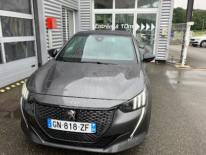 AUTO EMOTIONS, Garage Automobile à Fontenay-sur-Eure