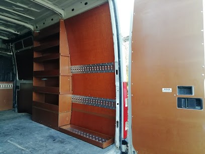 Adva, Garage Automobile à Bérus