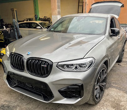 GARAGE ESPACE AUTO SETOIS, Garage Automobile à Sète