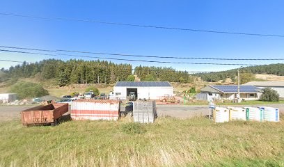Garage Jouve, Garage Automobile à Chaudeyrac