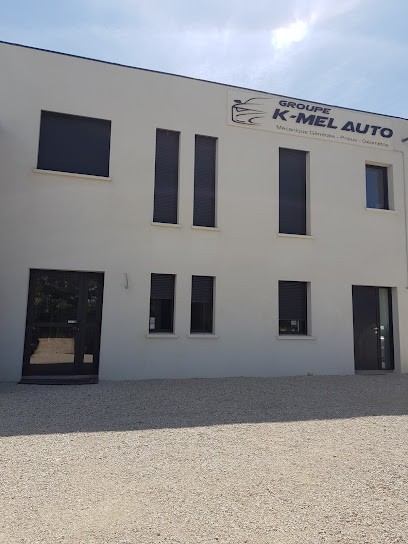 Groupe K-MEL AUTO, Garage Automobile à Morières-lès-Avignon