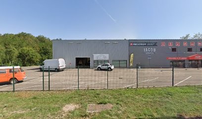 Franco'llection Franco Automobiles, Garage Automobile au Creusot