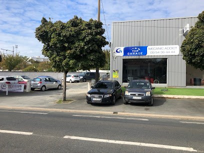 MECANIC ADDICT, Garage Automobile à La Rochelle