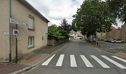 Macon Ets, Garage Automobile à Saint-Lô