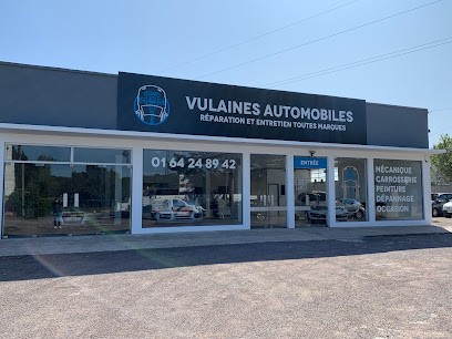 Vulaines Automobiles, Garage Automobile à Vulaines-sur-Seine