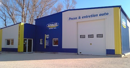 Dynamic Auto Eurl, Garage Automobile à Pierrelatte