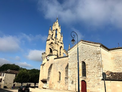 Station Tabac Perignon, Garage Automobile aux Lèves-et-Thoumeyragues