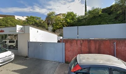 B.v.s, Garage Automobile à Gréoux-les-Bains