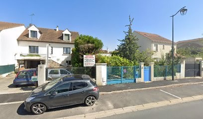 Garage de l'Aéro, Garage Automobile à Saint-Cyr-l'École