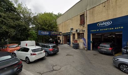Garage Du Carimaï (top Garage), Garage Automobile à Mougins