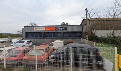 Euro Repar, Garage Automobile à Martigues