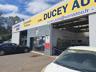 Garage Ducey Automobiles, Garage Automobile à Ducey-Les Chéris