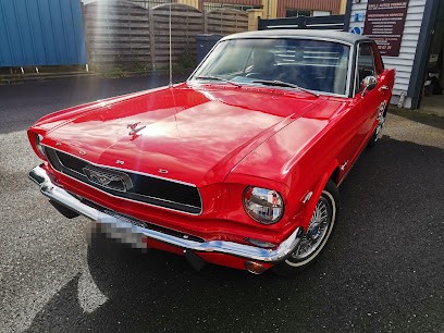 SAS LL AUTOS PREMIUM, Garage Automobile à Saint-Gilles