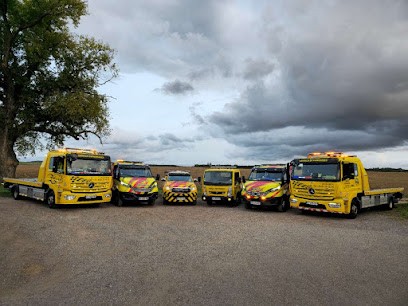 Arnold Dépannage ( Point S - Peltre ), Garage Automobile à Peltre