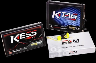 MS PERFORMANCE - REPROGRAMMATION MOTEUR 26, Garage Automobile à Pierrelatte