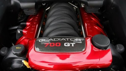 Mmk.auto, Garage Automobile à Manosque