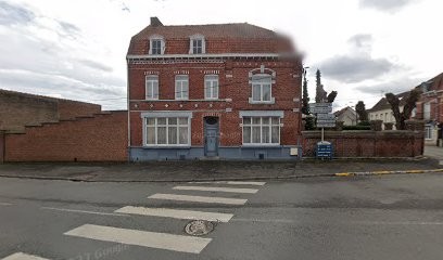 H.t.c, Garage Automobile à Gondecourt