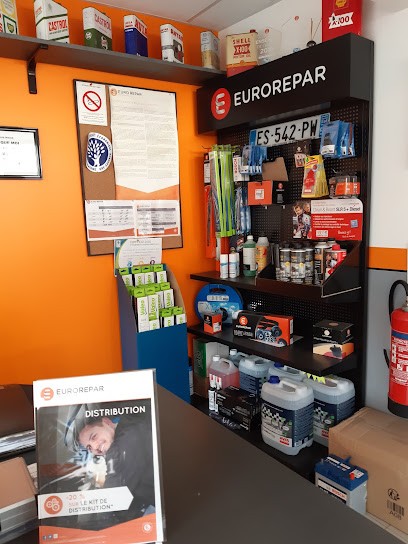 JB PASSION AUTO, Garage Automobile à Champsevraine