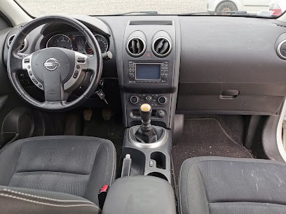 Nickel Chrome Auto, Garage Automobile à Cournon-d'Auvergne