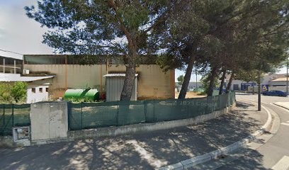 KSR-MÉCA - Micro-Méca - Usinage et mécanique de précision, Garage Automobile à Miramas