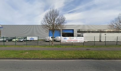 SMMF, Garage Automobile à Dunkerque