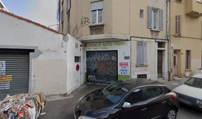 Garage Auto Taddei, Garage Automobile à Marseille 07